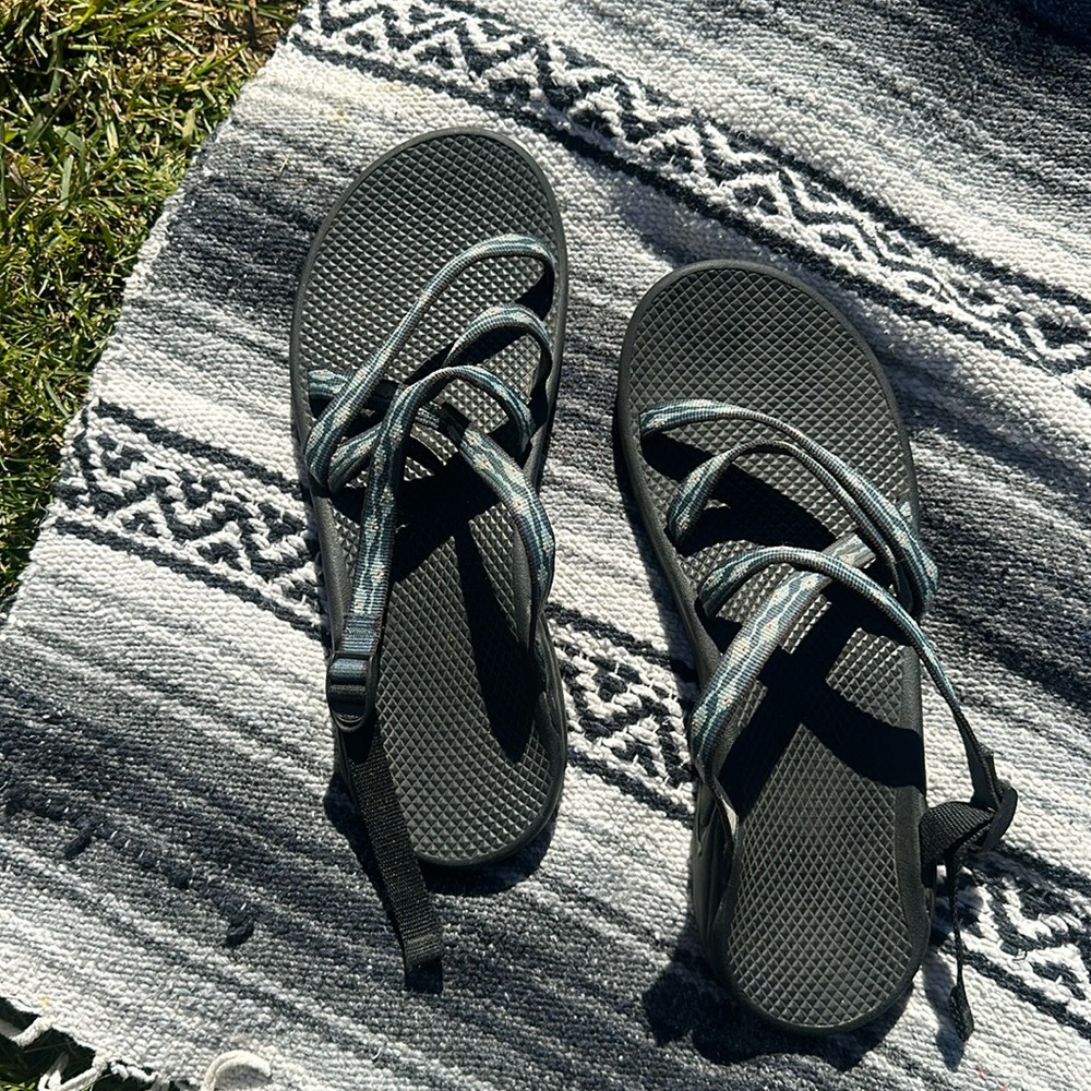 Chacos